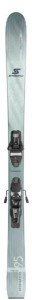St_ckli_Stormrider_95___STRIVE_13D_black_D100_Ski_Unisex_Blauw_2024_1