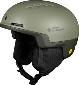 Sweet_Daymaker_Mips_Skihelm_Unisex_Groen_2026