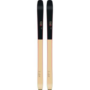 Van_Deer_Freeride_98___Marker_Griffon_13_Ski_Unisex_Zwart_2025