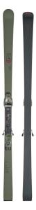 Van_Deer_PRO_S_R21___COMP_12_GW_Ski_Unisex_Khaki_2026__1