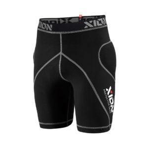 Xion_Short_Freeride_Protectiekleding_Heren_Zwart_2026_2