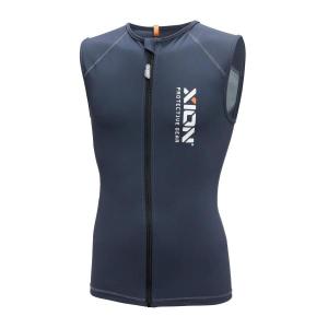 Xion_Vest_Freeride_Lite_Protectiekleding_Dames_Blauw_2026