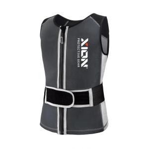 Xion_Vest_Freeride_Lite_Protectiekleidng_Junior_Grijs_2026_1